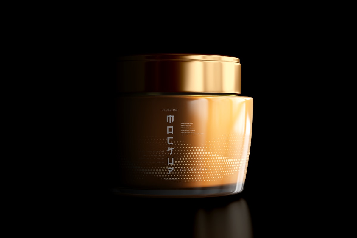 Hydrating Rose Face Cream